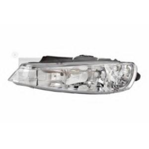 PHARE G - 406 PHASE 2 99-04