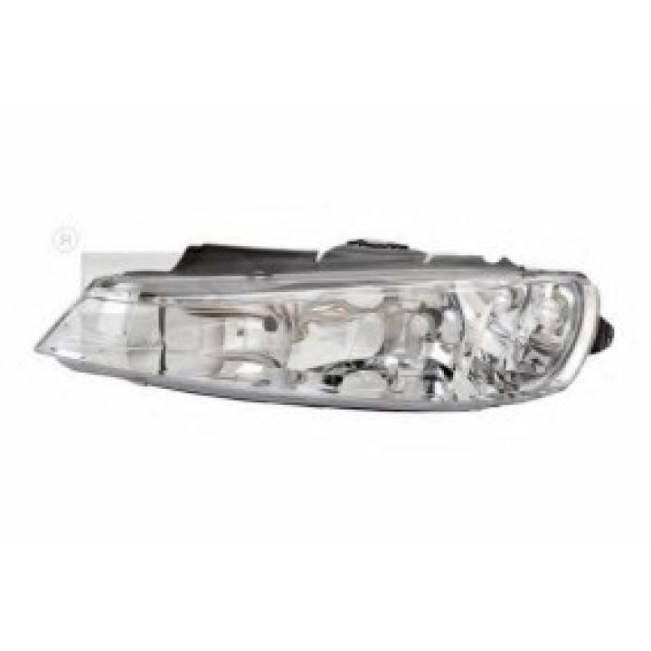 PHARE G - 406 PHASE 2 99-04