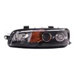 PHARE G - PUNTO 2 99-03 GRIS