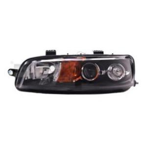 PHARE G - PUNTO 2 99-03 GRIS