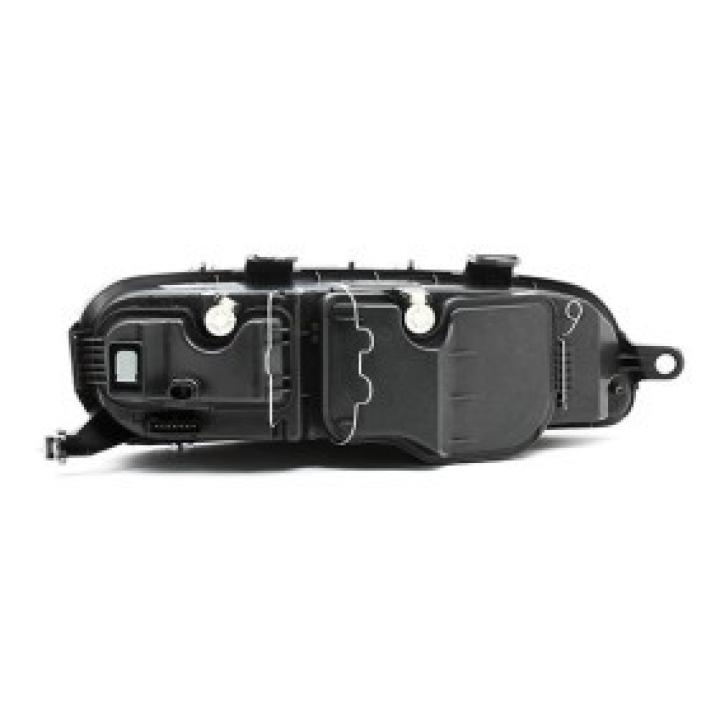 PHARE G - PUNTO 2 99-03 GRIS
