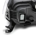 PHARE G - PUNTO 2 99-03 GRIS