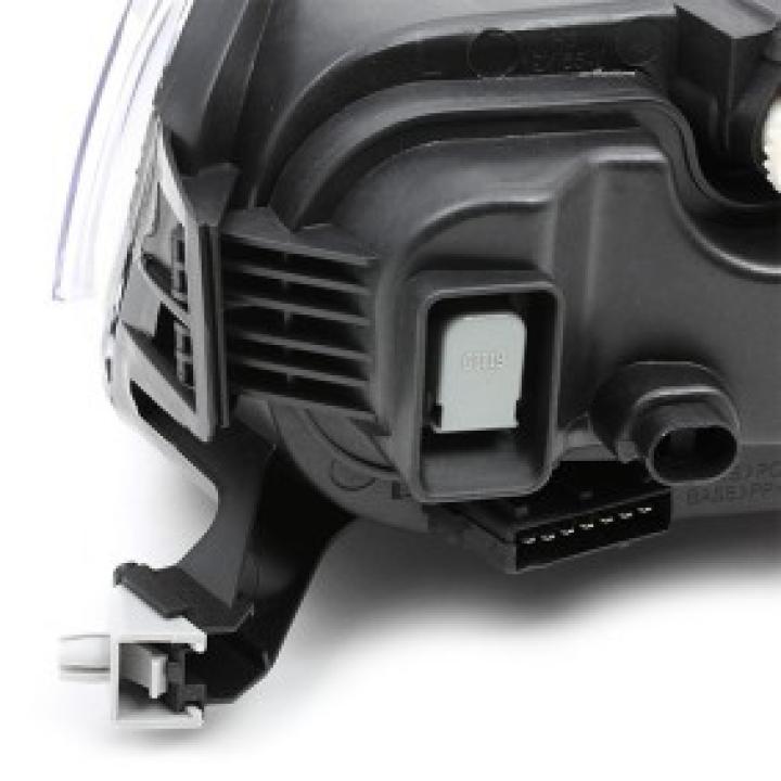PHARE G - PUNTO 2 99-03 GRIS