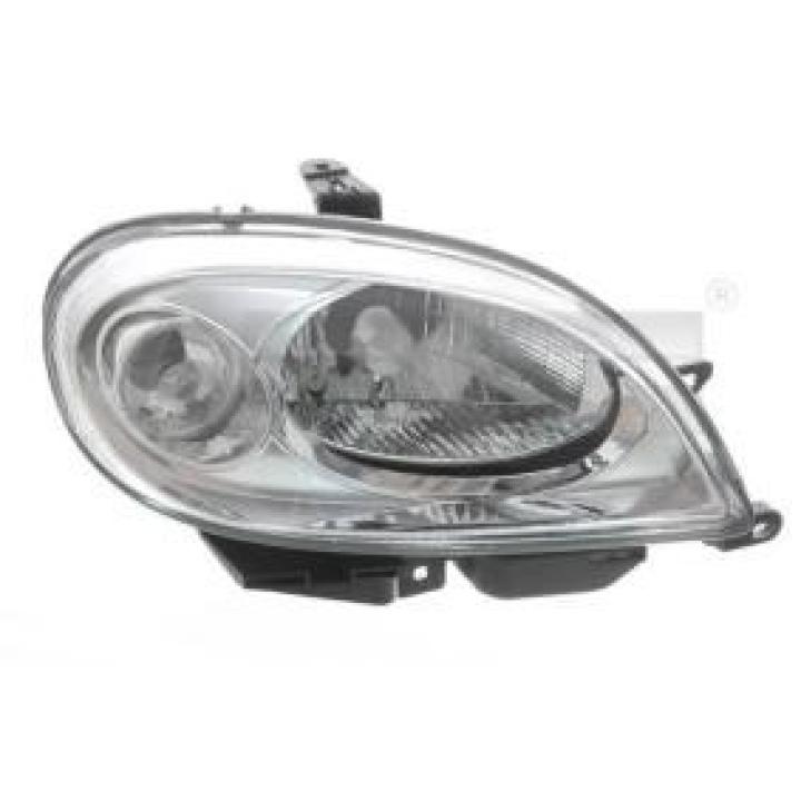 PHARE D - SAXO PHASE 2 99-03