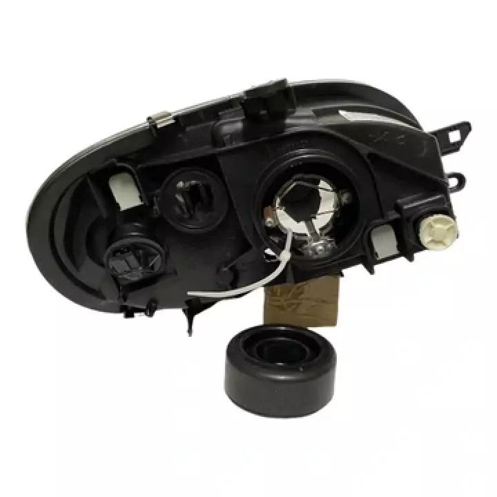 PHARE D - SAXO PHASE 2 99-03