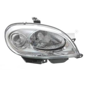 PHARE G - 6204W2 - SAXO PHASE 2 99-03