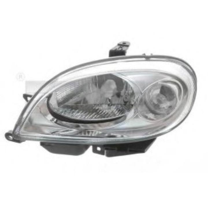 PHARE G - 6204W2 - SAXO PHASE 2 99-03