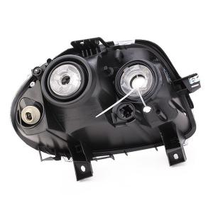 PHARE D - 7701045175 - CLIO PHASE 2 DOUBLE 98-01