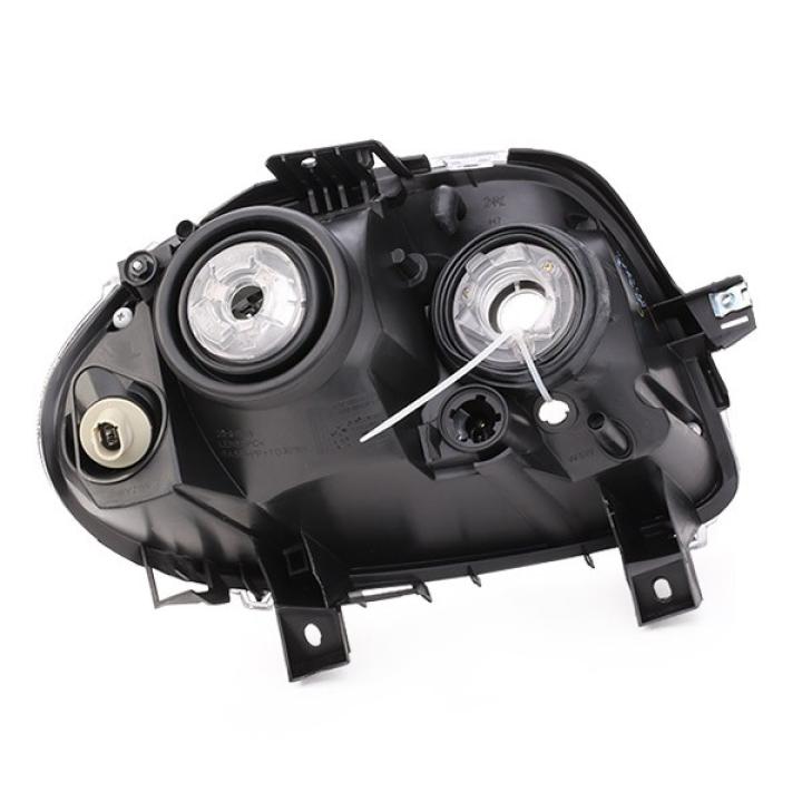 PHARE D - 7701045175 - CLIO PHASE 2 DOUBLE 98-01