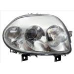PHARE D - 7701045175 - CLIO PHASE 2 DOUBLE 98-01