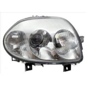 PHARE D - 7701045175 - CLIO PHASE 2 DOUBLE 98-01