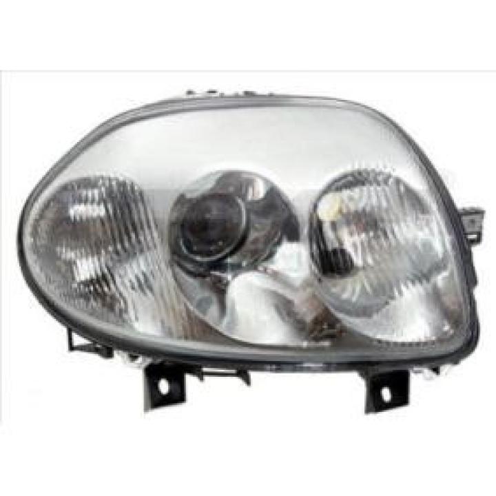 PHARE D - 7701045175 - CLIO PHASE 2 DOUBLE 98-01