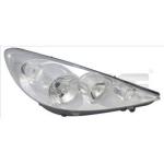 PHARE D - 6206P3 - 206+