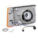PHARE G - 7572833 - PANDA 86-93 CLIGN ORANGE