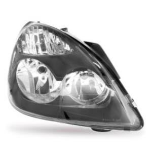 PHARE D - 7701051770 - CLIO 2 PHASE 2 01-05 NOIR