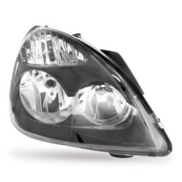 PHARE D - 7701051770 - CLIO 2 PHASE 2 01-05 NOIR