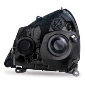 PHARE D - 7701051770 - CLIO 2 PHASE 2 01-05 NOIR