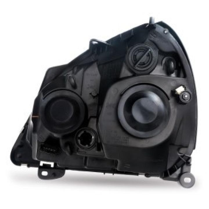 PHARE D - 7701051770 - CLIO 2 PHASE 2 01-05 NOIR