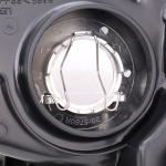 PHARE G - 206 PHASE 1 98- ELEC