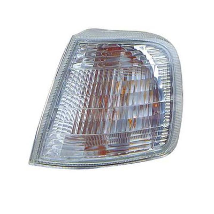 FEU AVG BLANC  P 405 87->