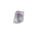 Feu clignotant G CORSA TR BLANC