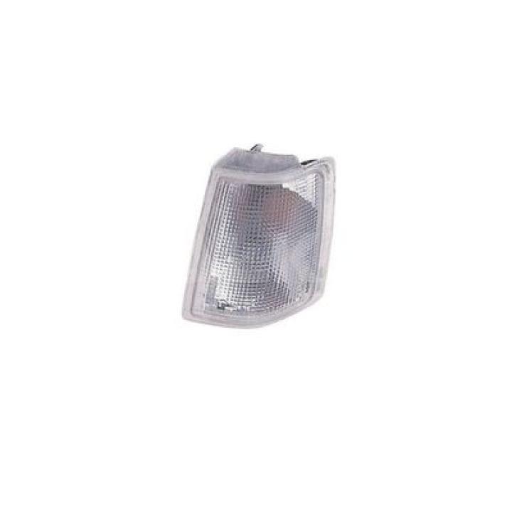 Feu clignotant G CORSA TR BLANC