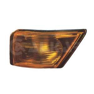 FEU AVG ORANGE IVECO 35C11