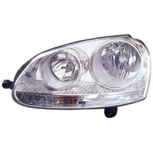 PHARE G - 1K6941029P - GOLF 5 CHROME
