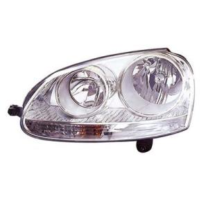 PHARE D - 1K6941030P - GOLF 5 CHROME