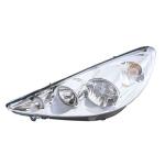 PHARE D - 6206P3 - 206+