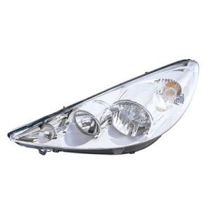 PHARE D - 6206P3 - 206+