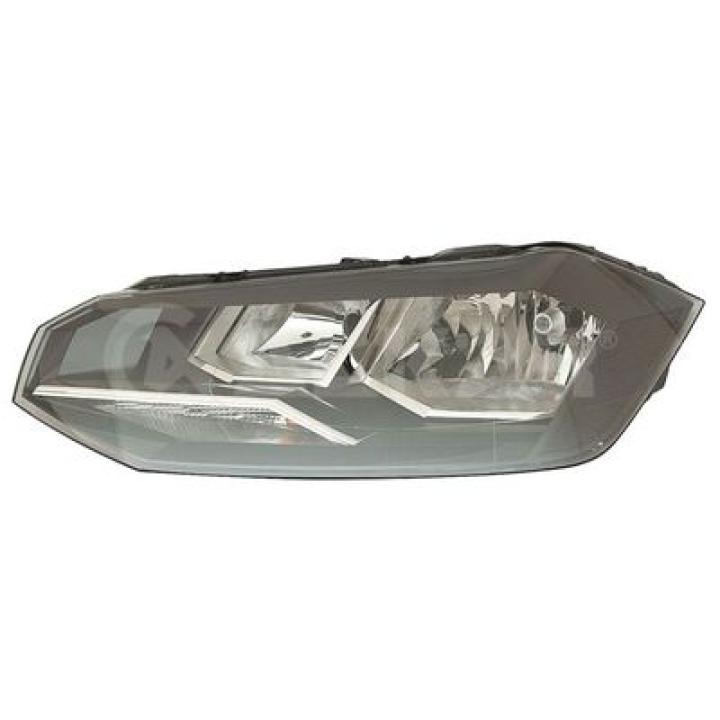 PHARE G - POLO 8 18-