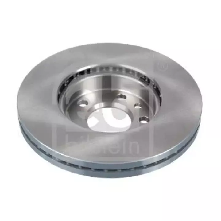DISQUE FREIN AV VENTILE - 7H0615301D - TRANSPORTER T5