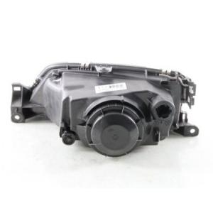PHARE D - 6205K5 -306 93-01 MANUEL/ELEC