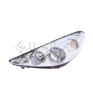 PHARE G - 6208P3 - 206+