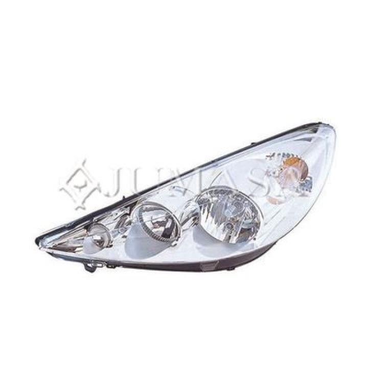 PHARE G - 6208P3 - 206+