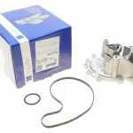 Pompe à eau - JUMPER - BOXER 2.2HDI 06