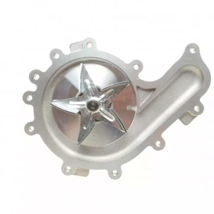 Pompe à eau - JUMPER - BOXER 2.2HDI 06