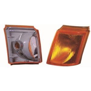 FEU AVG BLANC FO TRANSIT 91-00