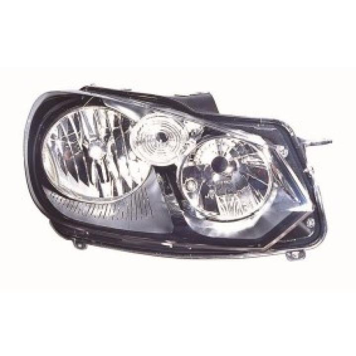 Phare D GOLF 6