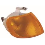 FEU AVD ORANGE VW POLO III 95-98