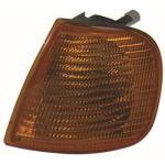 FEU AVG ORANGE VW POLO CLASSIC