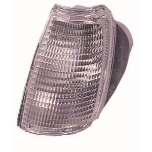 FEU AVG BLANC VW POLO FOX 91-