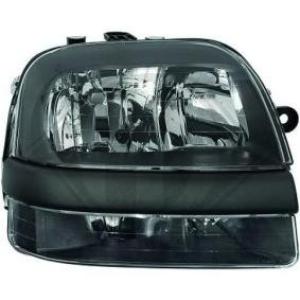 PHARE D - 46807769 - DOBLO 01-05 MANUEL