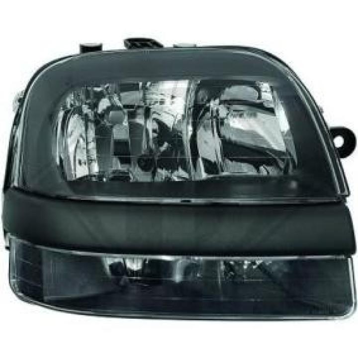 PHARE G - 46807768 - DOBLO 01-05 MANUEL