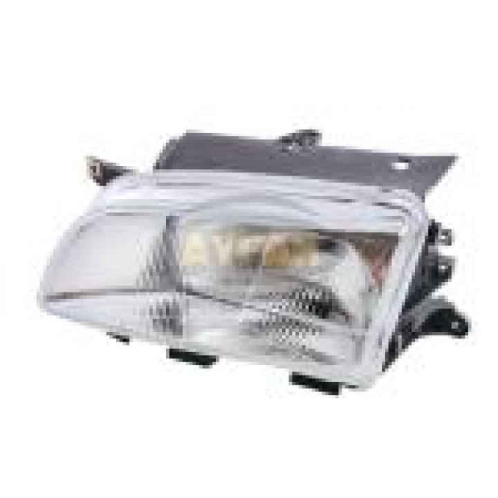 PHARE G - BERLINGO M49 96-02