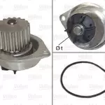 Pompe à eau 1201E5 - BERLINGO B9/PARTNER B9 1.6 ESS