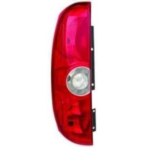 FEU ARG - DOBLO 09-15 / 2 PORTE AR
