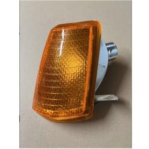 FEU CLIGN AVG 205 Orange