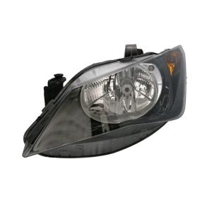 PHARE G - IBIZA 4 I 13-15 NOIR